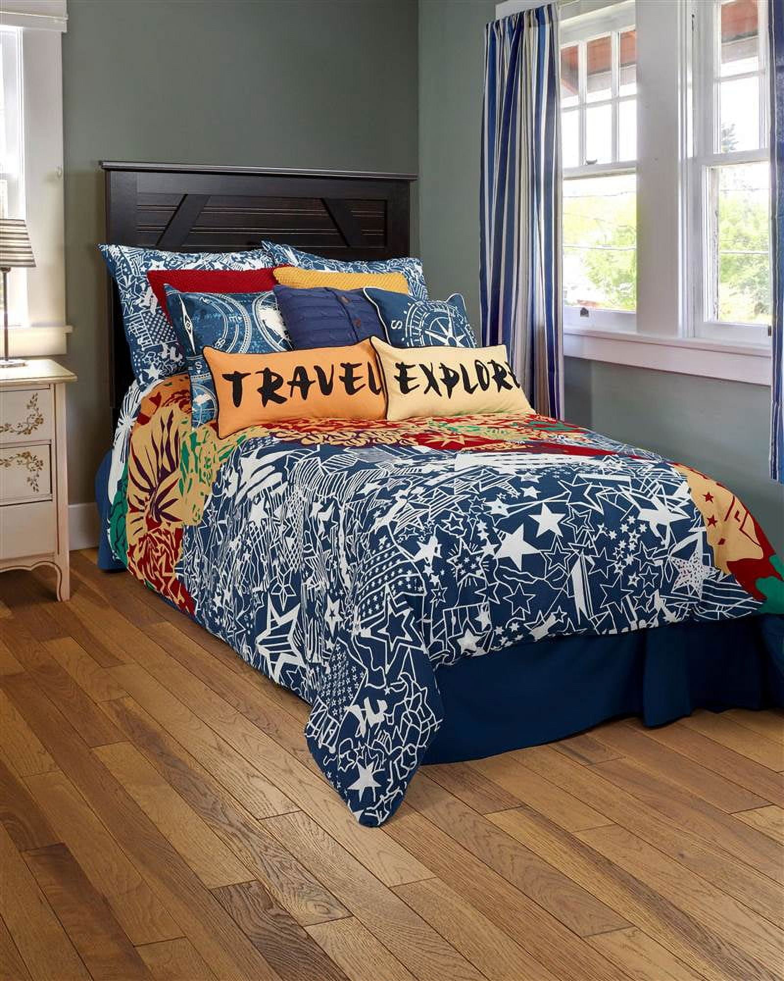 Comforter Sets Twin Comforters in Comforters Walmart