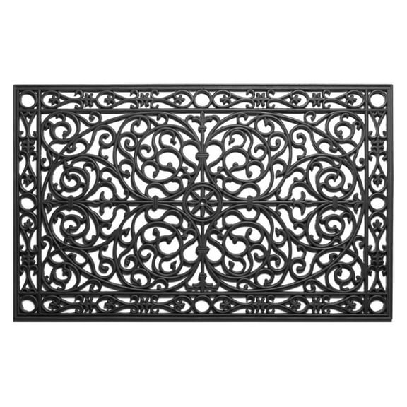 Wildon Home Gatsby Doormat