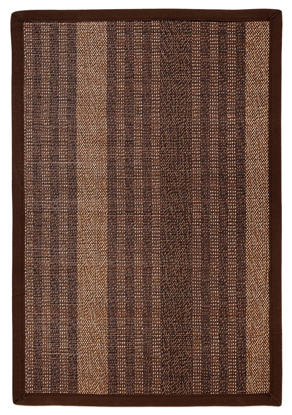 Wildon Home Oasis Brown Area Rug