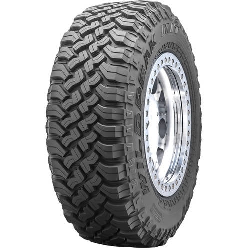 Wildpeak M/T Tire 37×12.50R17LT 124Q D/8 WILDPEAK MT01 Simolary simolary.com