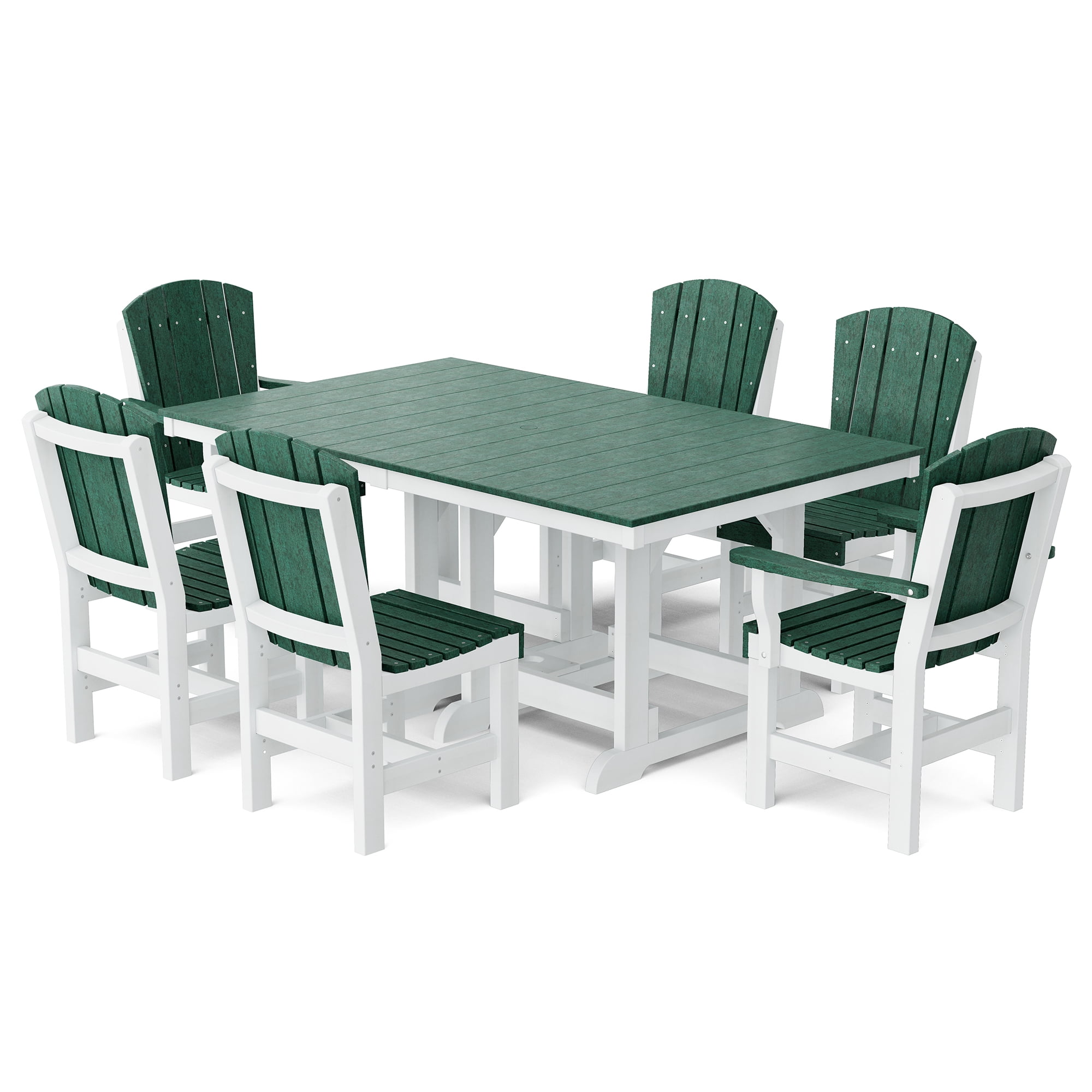 Wildridge Heritage Dining Set