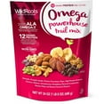 thumbnail image 1 of Wildroots Omega Powerhouse Trail Mix 24 Ounce, 1 of 4