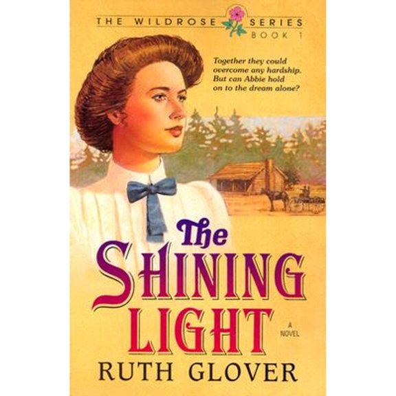 Pre-Owned The Shining Light: Book 1 (Paperback) 083411514X 9780834115149