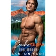 thumbnail image 1 of Wilds: Smoke Show : A Small Town Firefighter Gay Romance (Series #1) (Paperback), 1 of 1