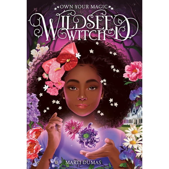 Wildseed Witch Wildseed Witch (Book 1), (Paperback)