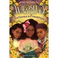 thumbnail image 1 of Wildseed Witch Fortunes & Frenemies (Wildseed Witch Book 3), (Paperback), 1 of 1