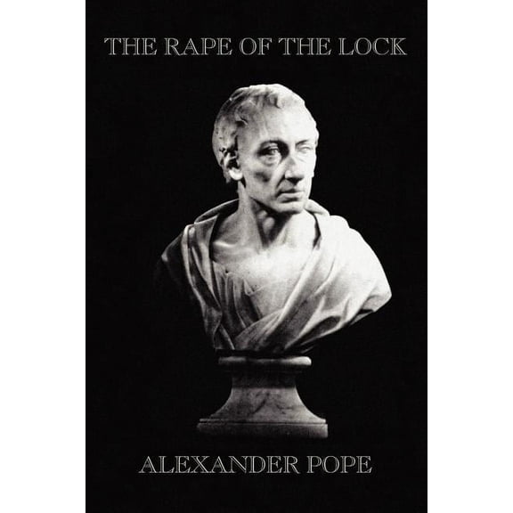 Wildside Classic The Rape of the Lock, (Paperback)