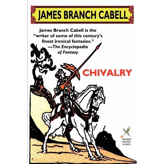 Wildside Fantasy Chivalry, (Paperback)