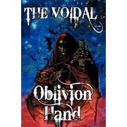Wildside Fantasy Oblivion Hand, Paperback