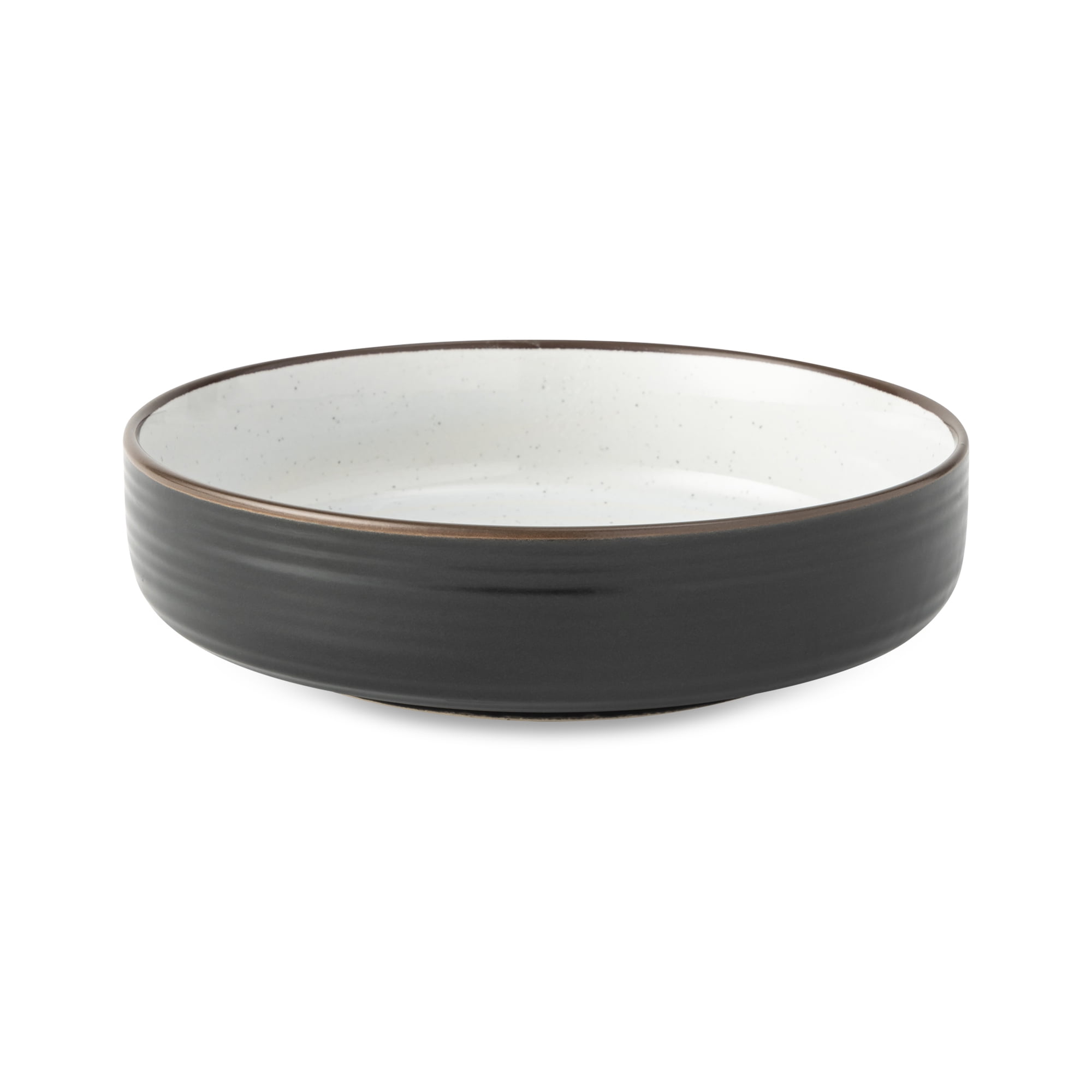 WOVEN CERAMIC BOWL