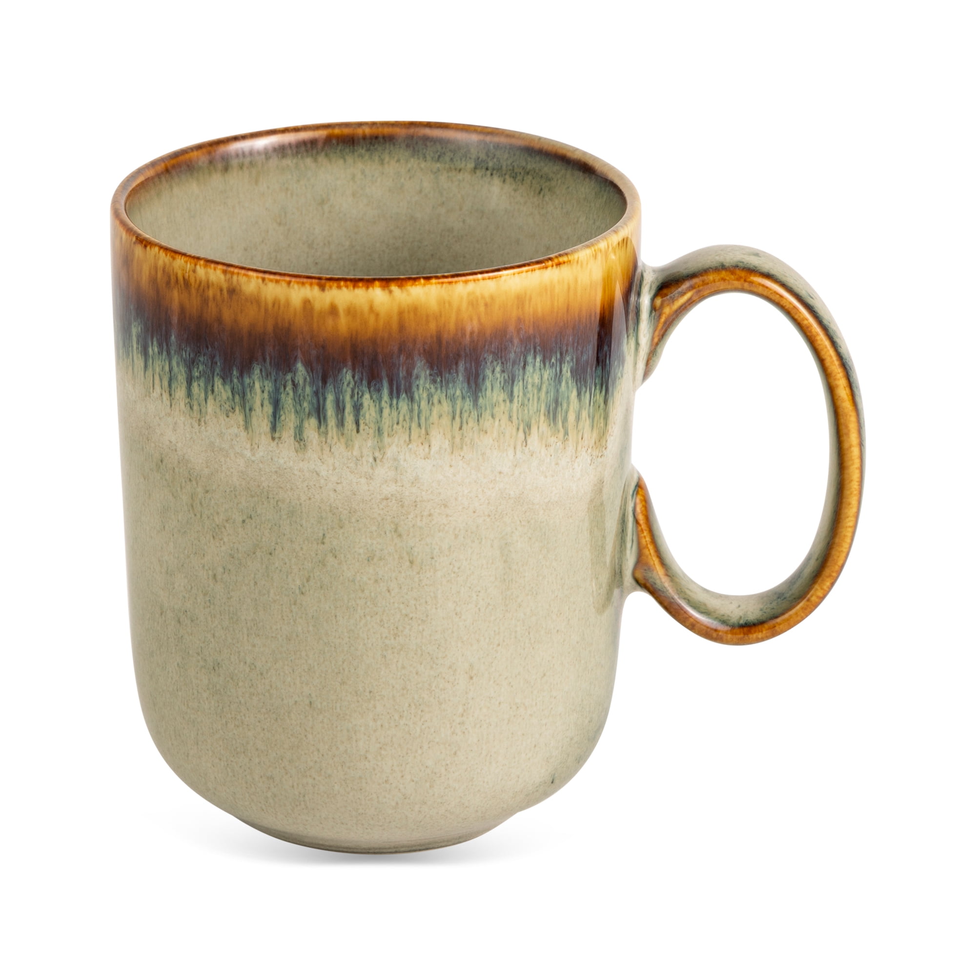 Wildstead Ceramic Mug, Asher Collection
