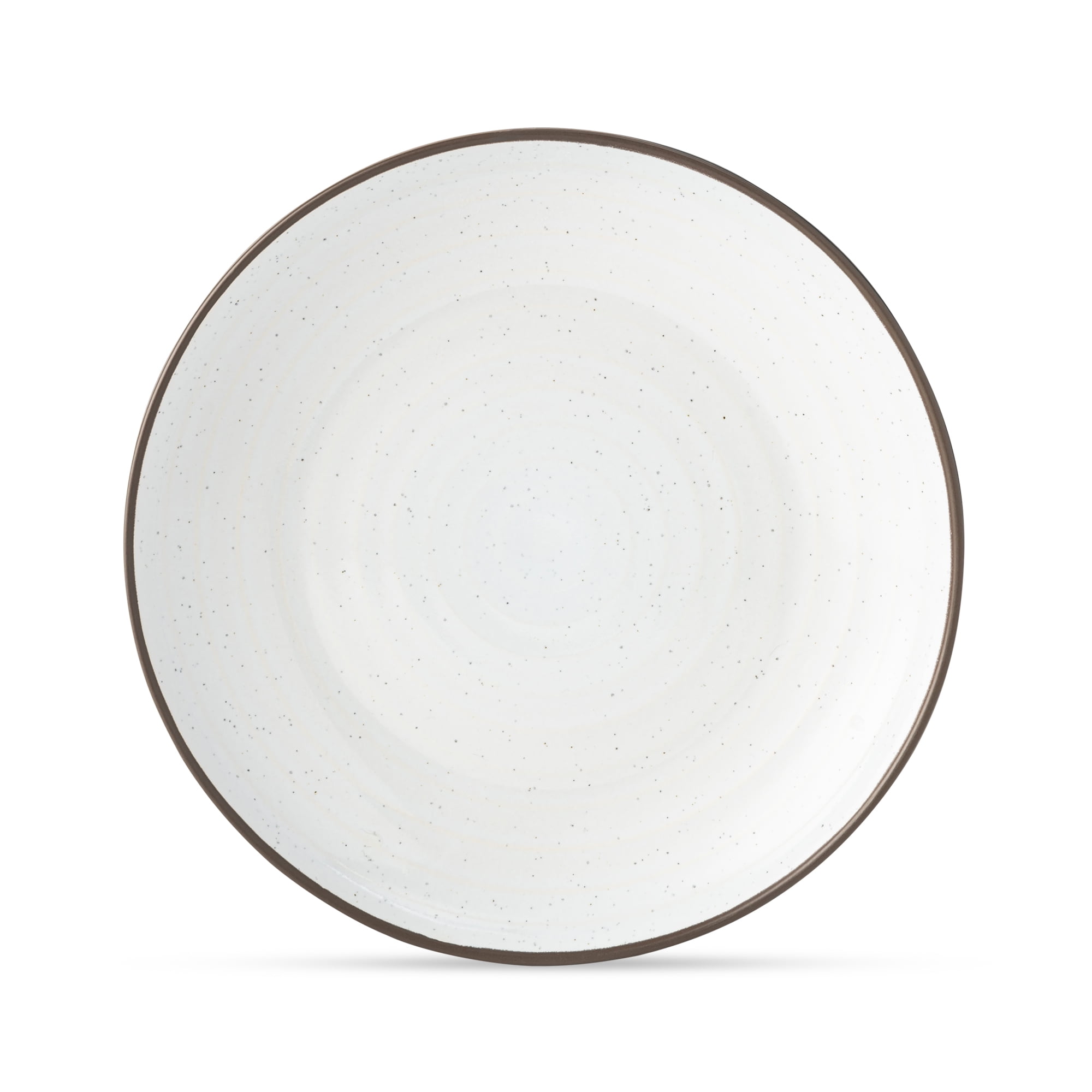 Wildstead Ceramic Salad Plate, Brooks Collection
