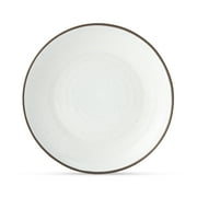 Wildstead Ceramic Salad Plate, Brooks Collection