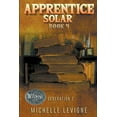 thumbnail image 1 of Wildvine Apprentice Solar, Book 5, (Paperback), 1 of 1