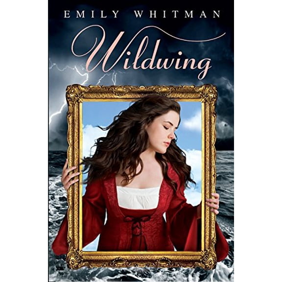 Pre-Owned Wildwing Hardcover
