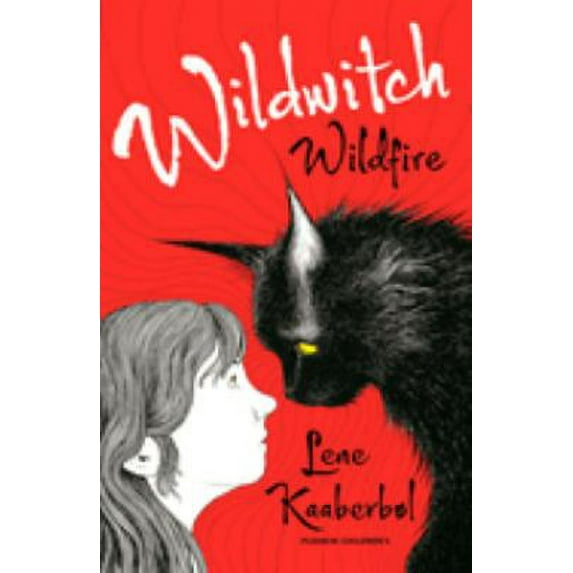 Pre-Owned Wildwitch: Wildfire (Paperback) 1782690832 9781782690832