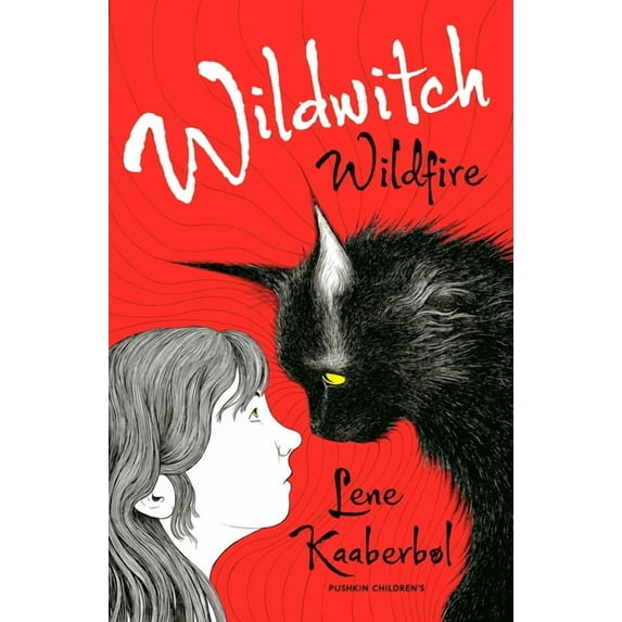 Wildwitch: Wildwitch: Wildfire : Wildwitch: Volume One (Series #1) (Paperback)