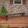 thumbnail image 1 of Wildwood Bench, 1 of 34