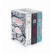 Wildwood Chronicles Wildwood Chronicles 3-Book Box Set Wildwood, Under Wildwood, Wildwood Imperium, Paperback