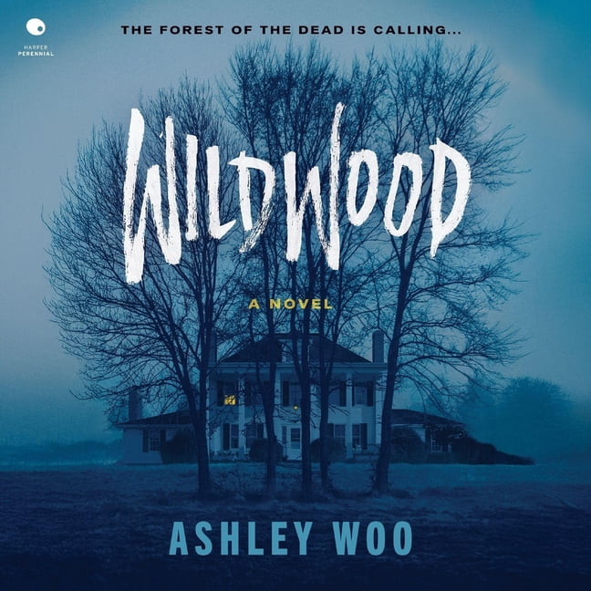 Wildwood, (Audiobook)