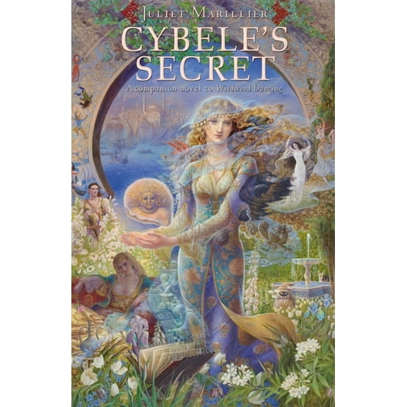 Wildwood Dancing Cybele's Secret, (Paperback)
