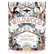 Wildwood (Paperback)