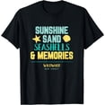thumbnail image 1 of Wildwood Shirt Group Family Vacation Tshirt Seashell Lover, 1 of 4