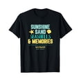 thumbnail image 1 of Wildwood Shirt Group Family Vacation Tshirt Seashell Lover, 1 of 4