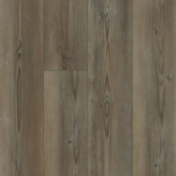 Wildwoods 7 in. x 48 in. Sorrel Pine, Luxury Vinyl Plank Flooring (18.91 sq. ft. / carton)