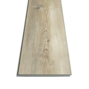 Wildwoods 7 in. x 48 in. Summer Pine, Luxury Vinyl Plank Flooring (18.91 sq. ft. / carton)