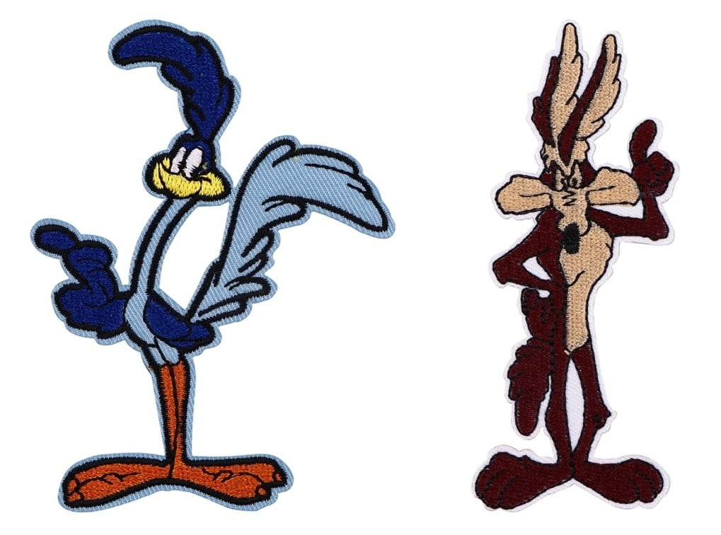 Shop Road Runner Looney Tunes Characters - Walmart.com