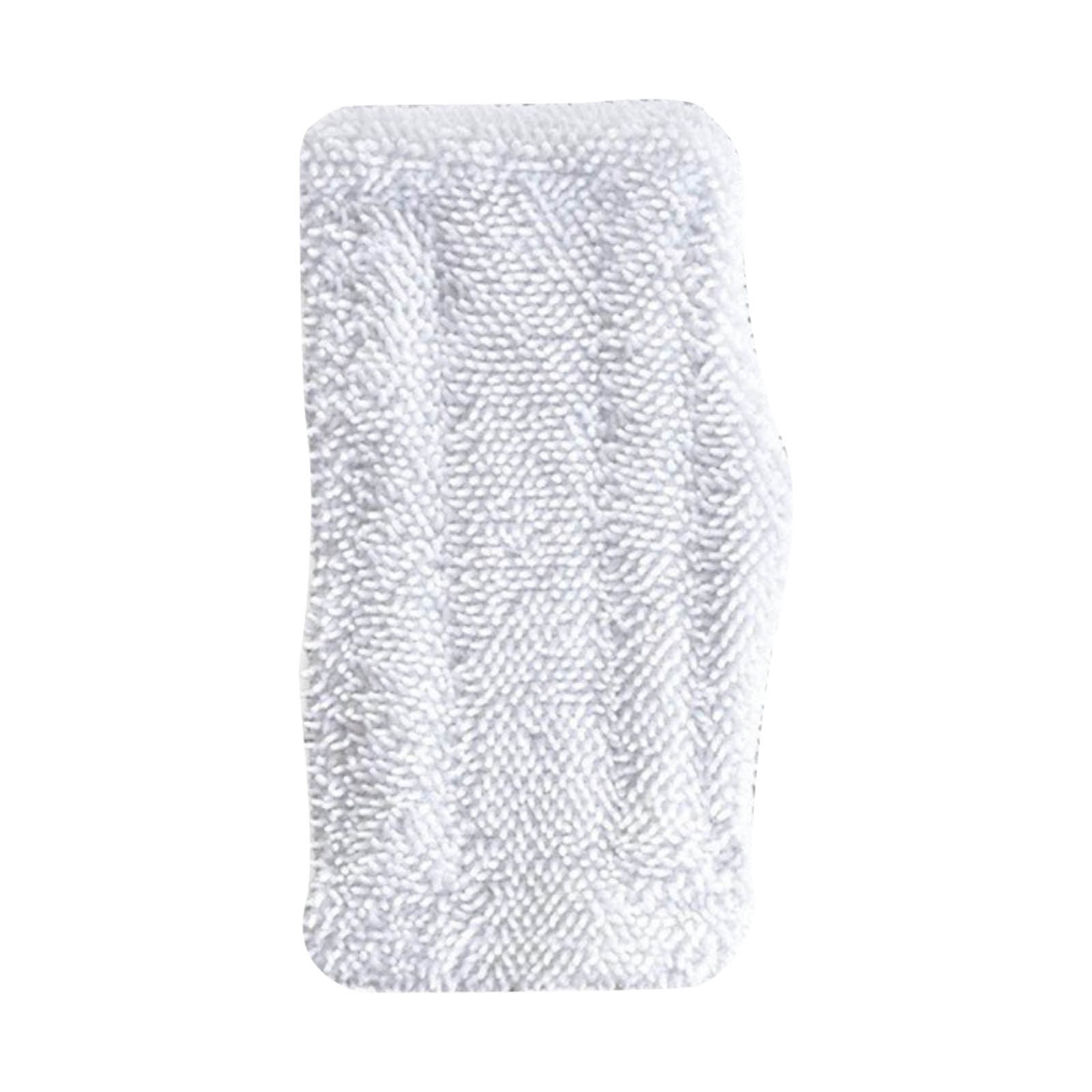 Wileqep Clearance Steam Mop Replacement Pad Small Steam Mop Accessories