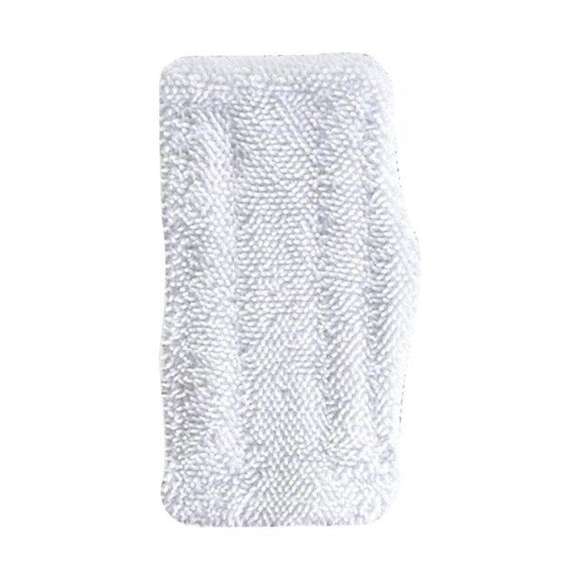 Wileqep Clearance Steam Mop Replacement Pad Small Steam Mop Accessories