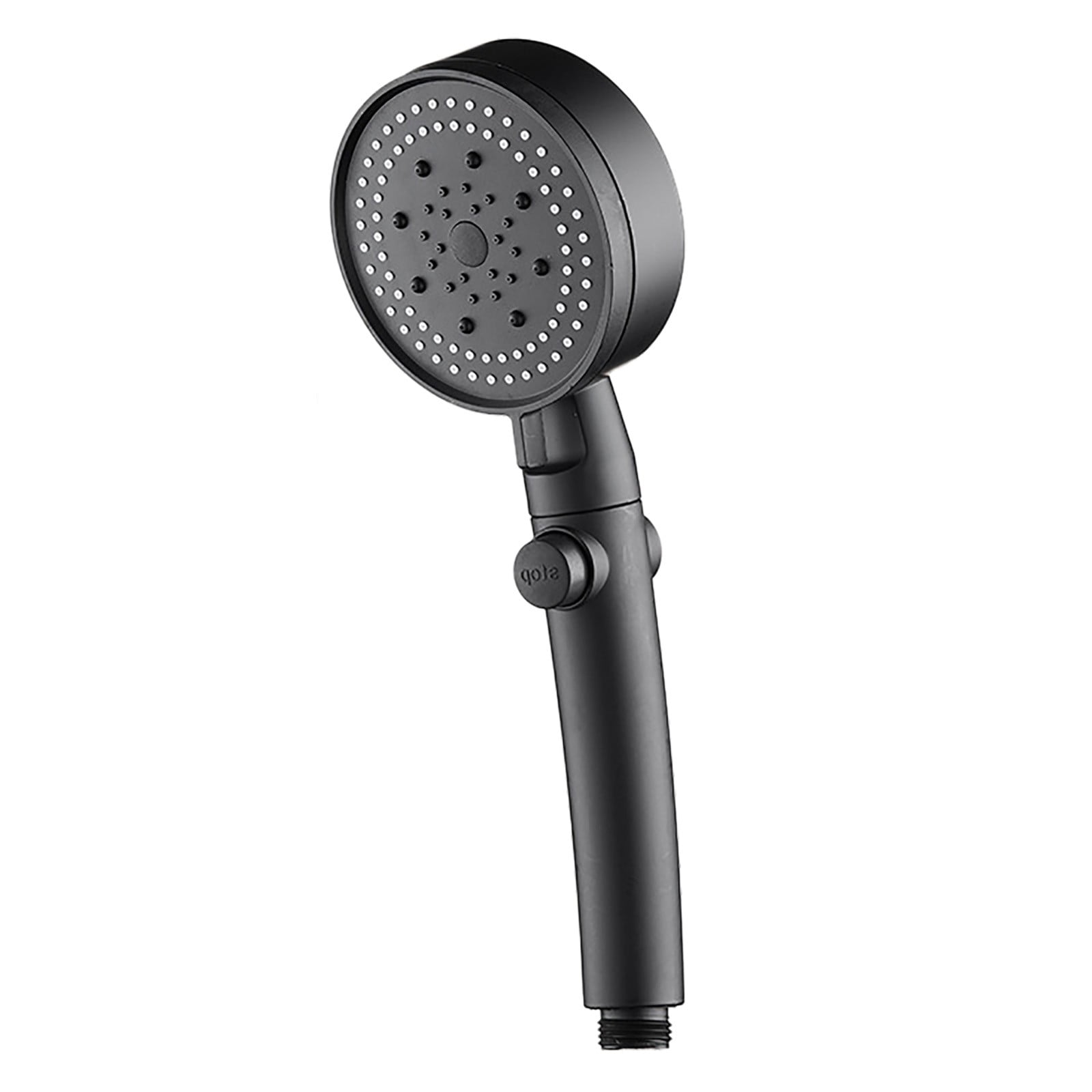 Wileqep High Pressure Shower Heads Handheld Detachable Showers Heads