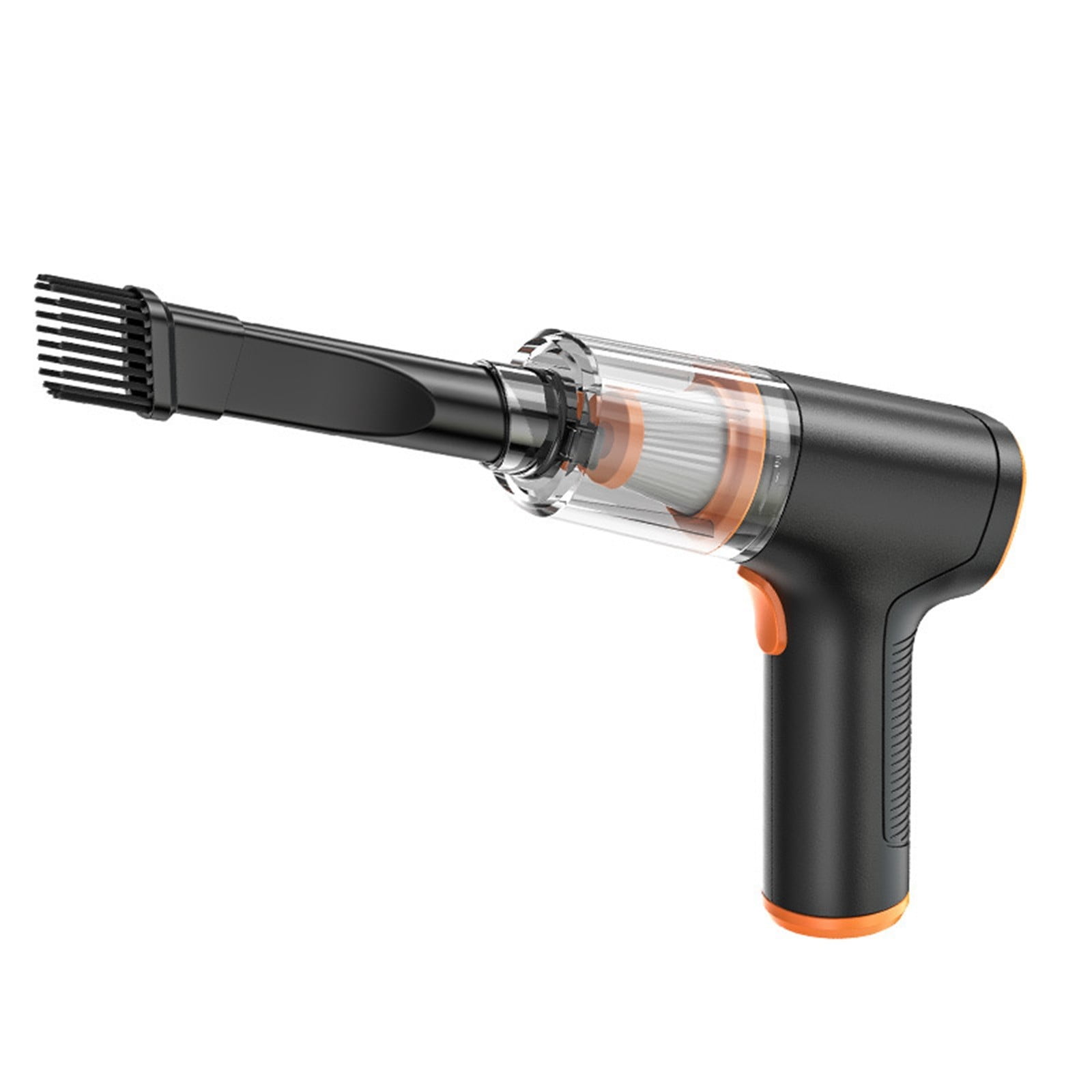 Wileqep Vacuum Bug Catcher,Spider and Insect Traps Catcher Rechargeable