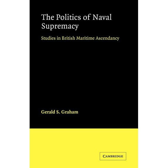 Wiles Lectures The Politics Naval of Supremacy, (Paperback)