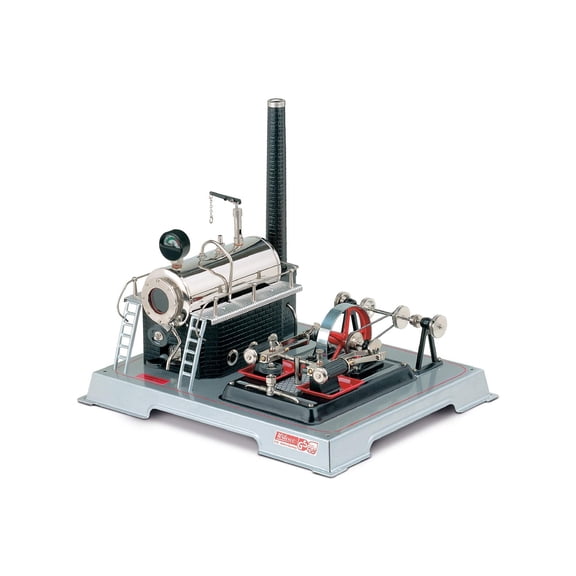 Wilesco D22 Steam Engine
