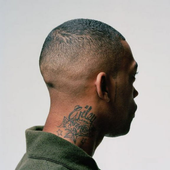 Wiley - 100% Publishing - Rap / Hip-Hop - Vinyl