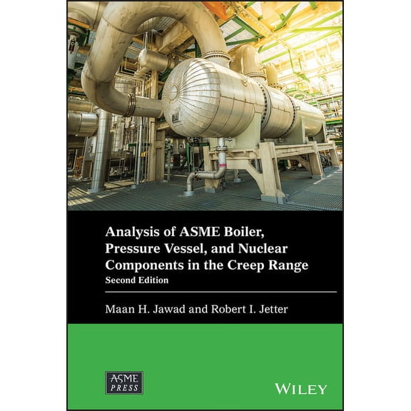 Asme Program Analysis Asme Pressure Vessels