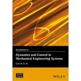 thumbnail image 1 of Wiley-Asme Press: Introduction to Dynamics and Control in Mechanical Engineering Systems (Hardcover), 1 of 1