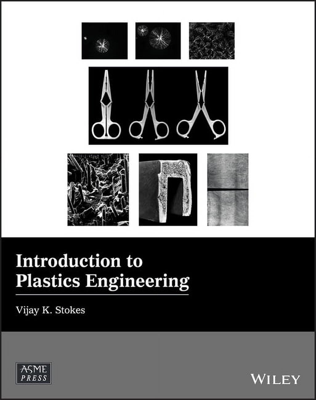 Wiley-Asme Press: Introduction to Plastics Engineering (Hardcover ...