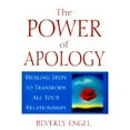 thumbnail image 1 of Pre-Owned The Power of Apology: A Healing Strategy to Transform All Your Relationships (Hardcover) 0471399078 9780471399070, 1 of 1