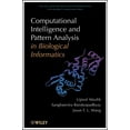 thumbnail image 1 of Wiley Bioinformatics Computational Intelligence and Pattern Analysis in Biology Informatics, (Hardcover), 1 of 1