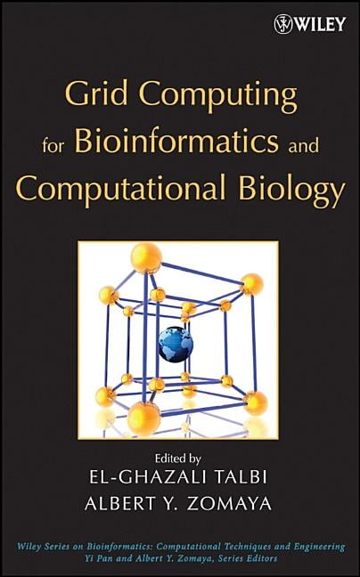 Wiley Bioinformatics Grid Computing for Bioinformatics and