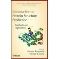 thumbnail image 1 of Wiley Bioinformatics Introduction to Protein Structure Prediction, (Hardcover), 1 of 1