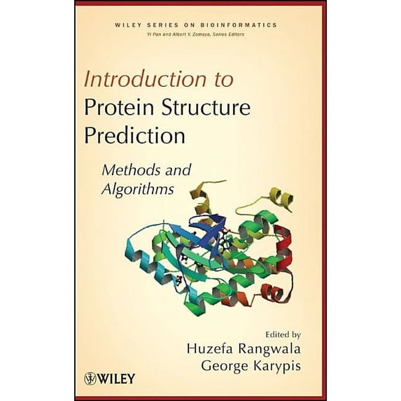 Wiley Bioinformatics Introduction to Protein Structure Prediction, (Hardcover)