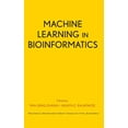 thumbnail image 1 of Wiley Bioinformatics Machine Learning in Bioinformatics, (Hardcover), 1 of 1
