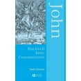 thumbnail image 1 of Wiley Blackwell Bible Commentaries John Through the Centuries, Book 6, (Hardcover), 1 of 1