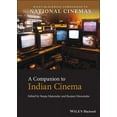 thumbnail image 1 of Wiley Blackwell Companions to National C A Companion to Indian Cinema, (Hardcover), 1 of 1