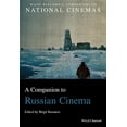 thumbnail image 1 of Wiley Blackwell Companions to National Cinemas: A Companion to Russian Cinema (Hardcover), 1 of 1